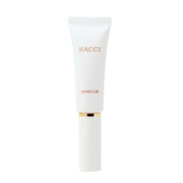 HACCI 防曬保濕潤唇膏7g - La Fée Beauty
