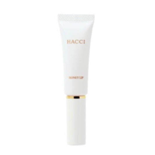 HACCI 防曬保濕潤唇膏7g - La Fée Beauty