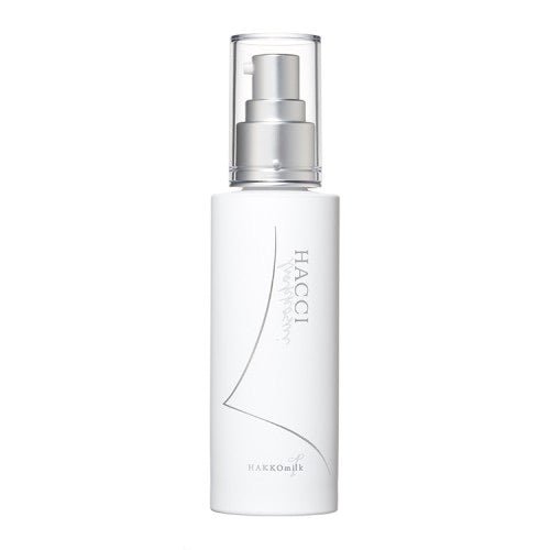 HACCI 蜂蜜發酵液乳液 保濕初抗老 新品 80ml - La Fée Beauty