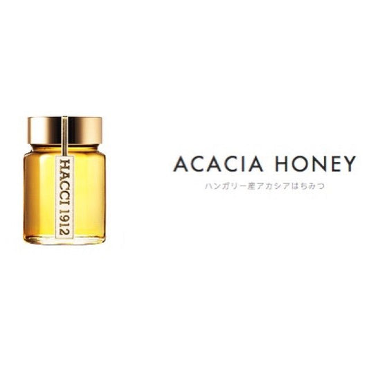 Hacci 老牌蜂蜜 匈牙利合金歡 95g - La Fée Beauty