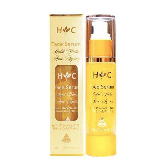 澳洲 Health Care 羊胎素保濕祛皺精華 50ml - La Fée Beauty