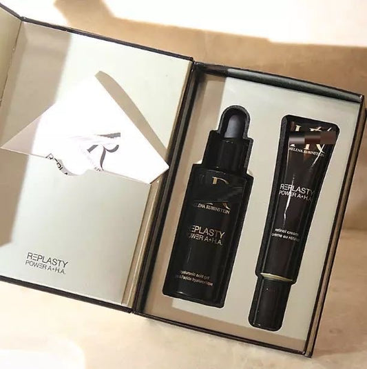 HELENA RUBINSTEIN 赫蓮娜 緊顏豐盈復合精華液 玻玻A精華 - La Fée Beauty