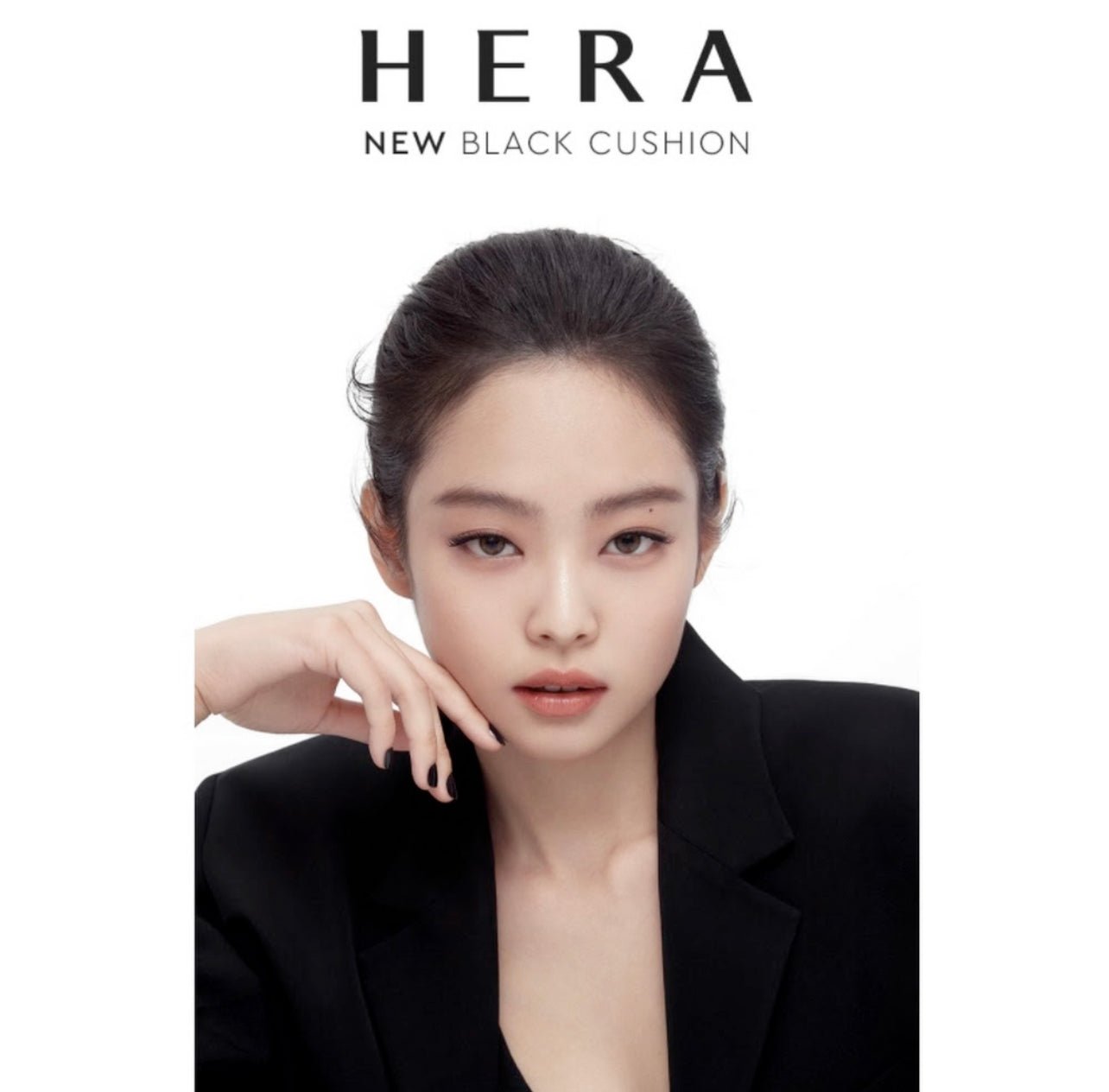 韓國 HERA赫拉 Glow Lasting Cushion SPF50+/PA+++(NEW) 15gx2 - La Fée Beauty