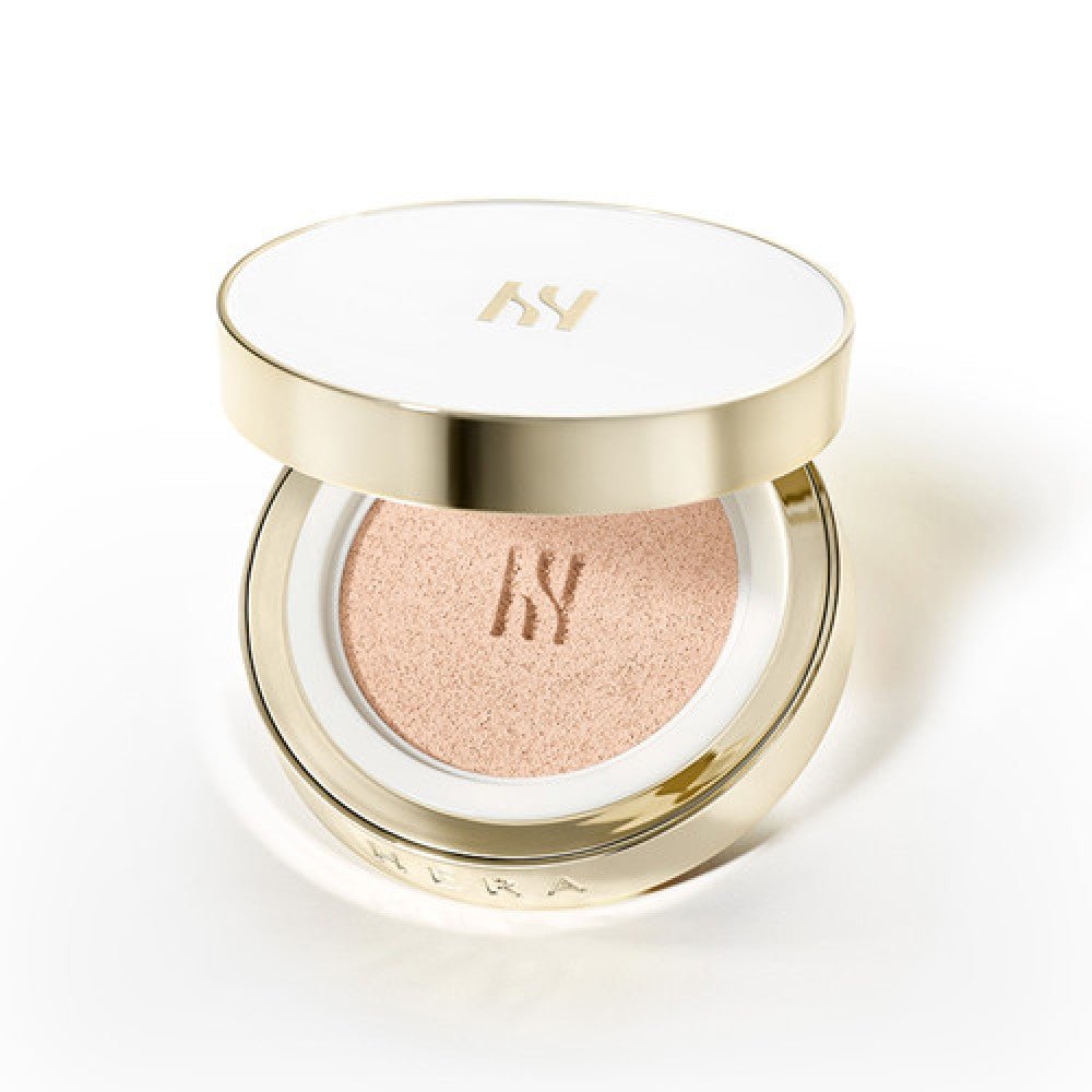 韓國 HERA赫拉 Glow Lasting Cushion SPF50+/PA+++(NEW) 15gx2 - La Fée Beauty