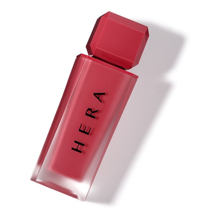 韓國HERA Sensual Powder Matte 奶油粉霧唇釉 5g - La Fée Beauty