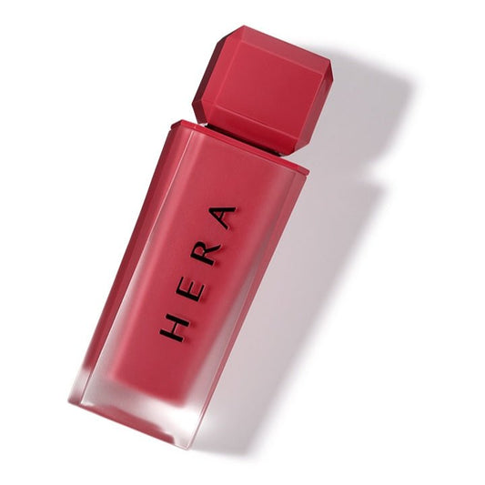 韓國HERA Sensual Powder Matte 奶油粉霧唇釉 5g - La Fée Beauty