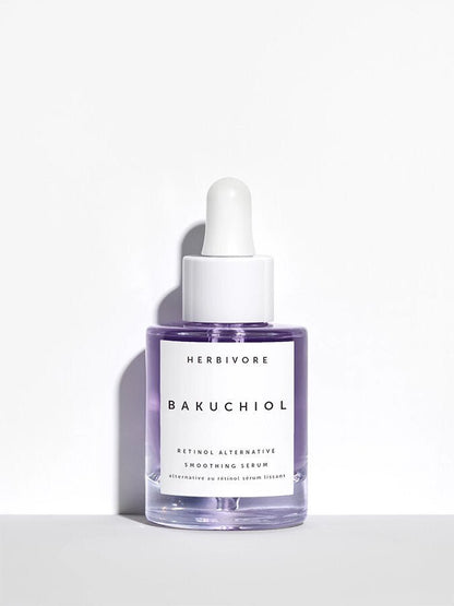 HERBIVORE Botanicals Bakuchiol Retinol Alternative Smoothing抗老精華液 - La Fée Beauty