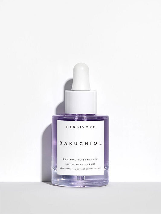 HERBIVORE Botanicals Bakuchiol Retinol Alternative Smoothing抗老精華液 - La Fée Beauty