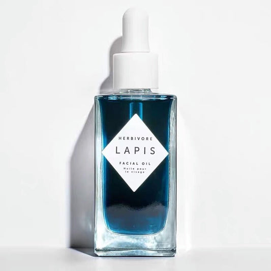 HERBIVORE EMERALD Lapis Oil 藍艾菊平衡精華油Balancing Facial鎮靜 - La Fée Beauty