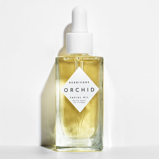 HERBIVORE Orchid天然蘭花精華油 - La Fée Beauty