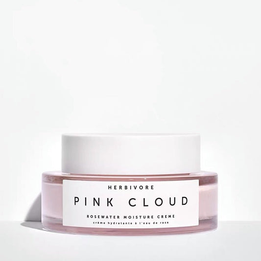 HERBIVORE Pink Cloud 玫瑰面霜 50ml - La Fée Beauty