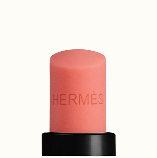 HERMES Rose Hermès Rosy Lip Enhancer潤唇膏 30 Rose D'Été - La Fée Beauty