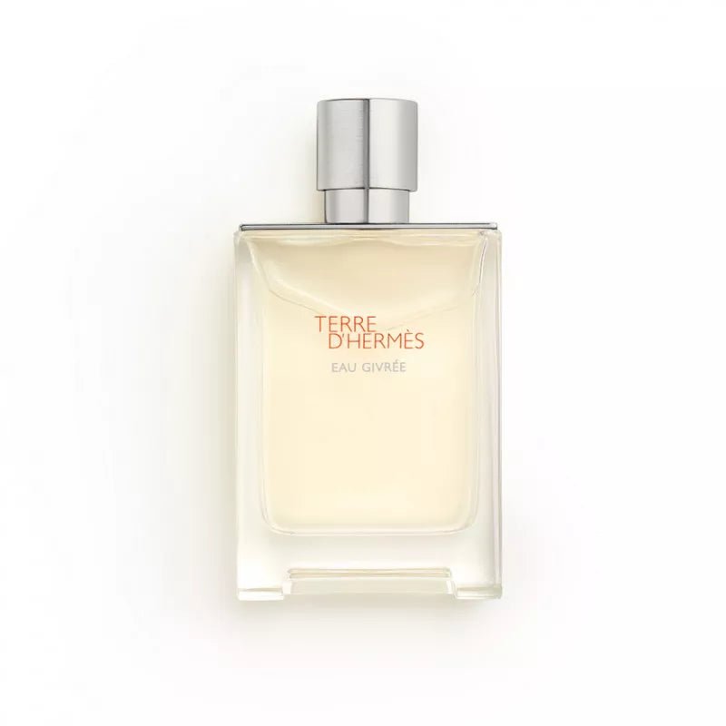 Hermes 愛馬仕 Terre d'Hermes Eau Givree Eau de parfum 霜凍大地淡香精 - La Fée Beauty