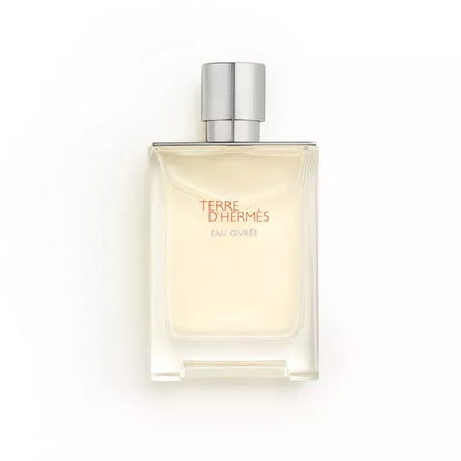 Hermes 愛馬仕 Terre d'Hermes Eau Givree Eau de parfum 霜凍大地淡香精 - La Fée Beauty