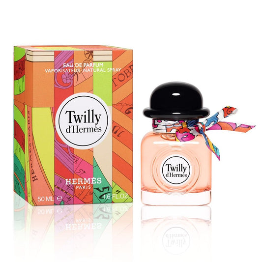 Hermès 愛馬仕 Twilly d’Hermes Eau de parfum 絲巾淡香精 - La Fée Beauty