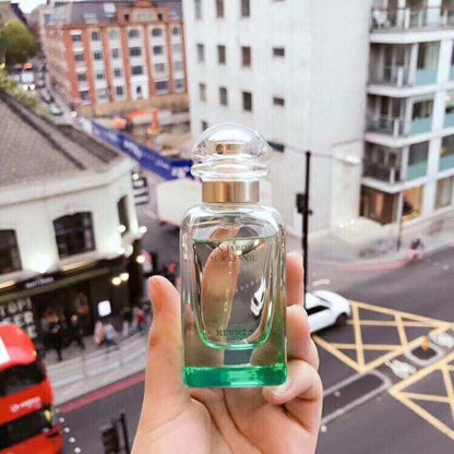 Hermes 愛馬仕 Un Jardin sur le Toit Eau de toilette 屋頂花園中性香水 - La Fée Beauty