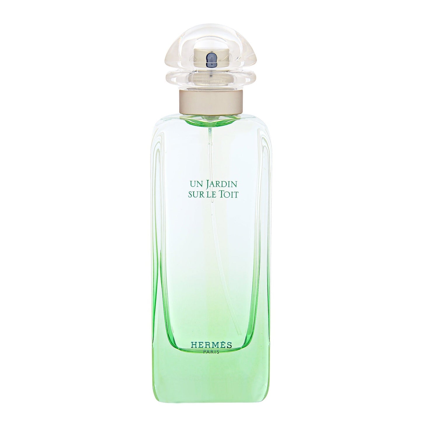 Hermes 愛馬仕 Un Jardin sur le Toit Eau de toilette 屋頂花園中性香水 - La Fée Beauty