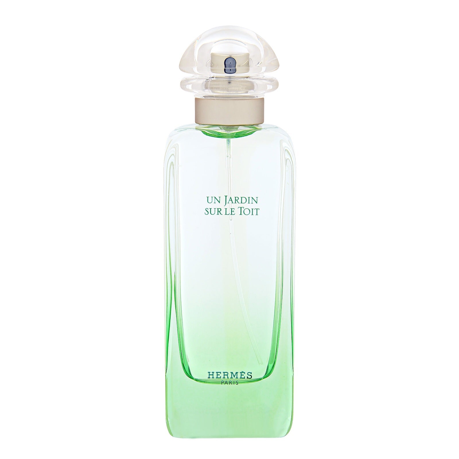 Hermes 愛馬仕 Un Jardin sur le Toit Eau de toilette 屋頂花園中性香水 - La Fée Beauty
