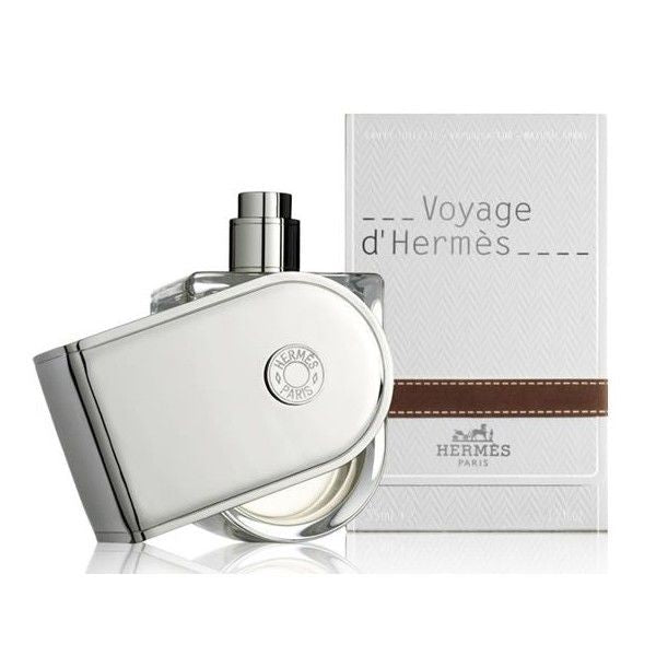 Hermes 愛馬仕Voyage D'Hermes EDT 愛馬仕之旅中性淡香 - La Fée Beauty