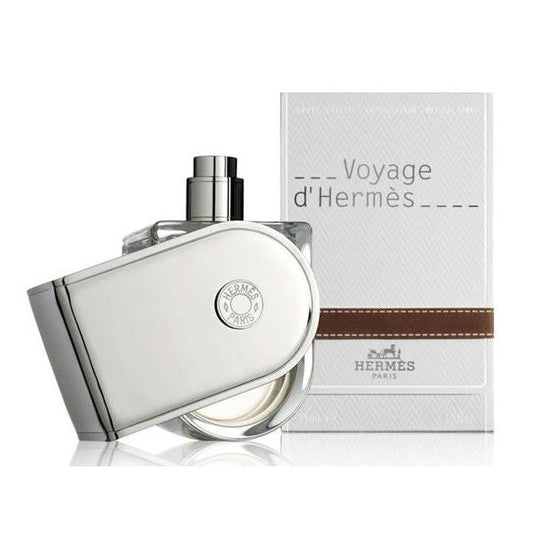 Hermes 愛馬仕Voyage D'Hermes EDT 愛馬仕之旅中性淡香 - La Fée Beauty