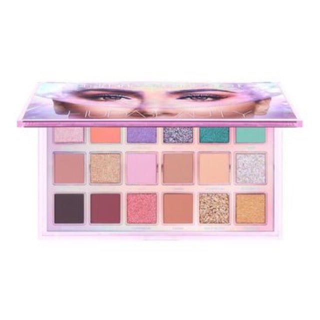 HUDA BEAUTY Mercury Retrograde 眼影盤 - La Fée Beauty