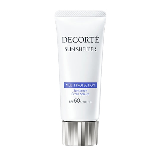 DECORTE 黛珂  多重防禦隔離乳60ml 抗汗防水型