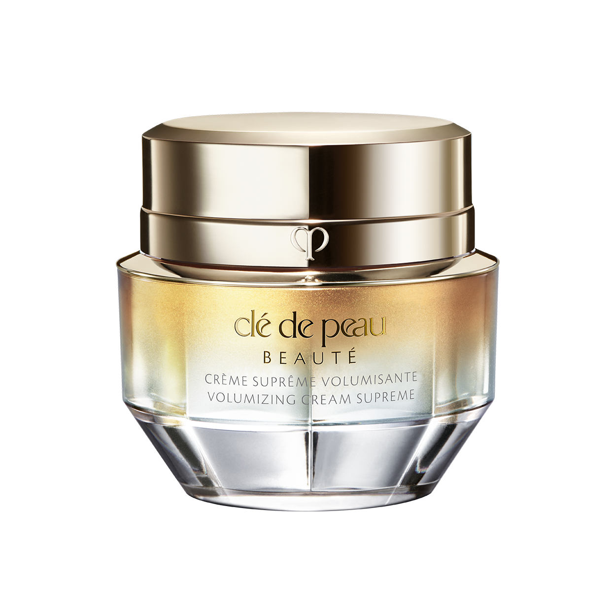 Clé de Peau Beauté VOLUMIZING CREAM SUPREME 高效立體充盈面霜 50ml