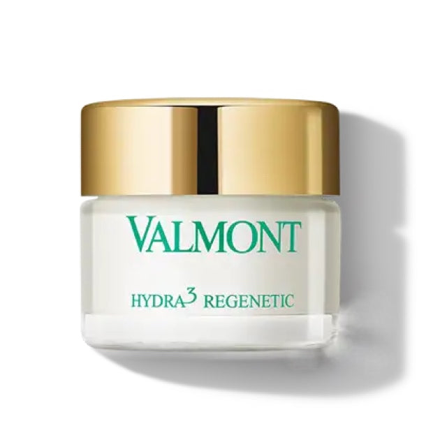 VALMONT 法爾曼 Hydra 3 Regenetic Cream 三重蜜潤補濕霜
