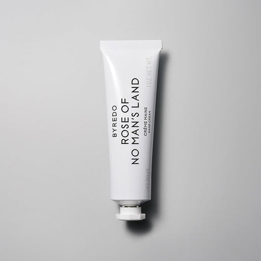 BYREDO 滋潤護手霜 #ROSE OF NO MAN’S LAND 30ml