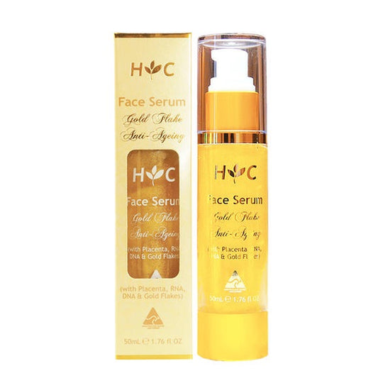 澳洲 Health Care 羊胎素保濕祛皺精華 50ml