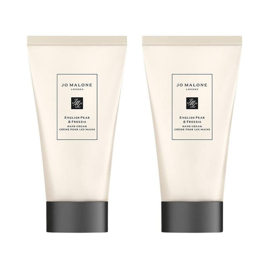 JO MALONE LONDON 英國梨與小蒼蘭護手霜組合