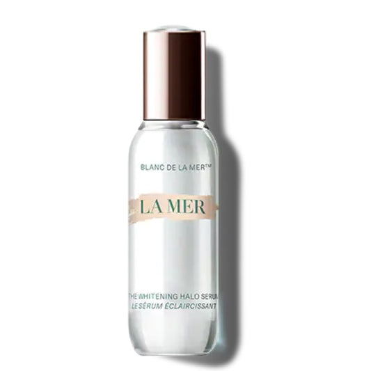 La Mer 海藍之謎 The Whitening Halo Serum 妍亮環采精華 30ml