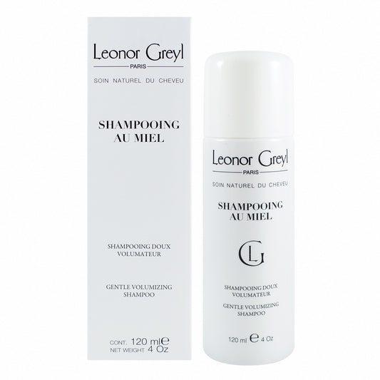 Leonor Greyl 蜂蜜洗髮露 Shampooing Au Miel 120ml