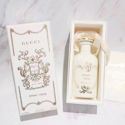 GUCCI Winter's Spring 含羞草 100ml