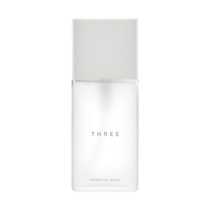 日本 THREE BALANCING LOTION 平衡水凝露140ml