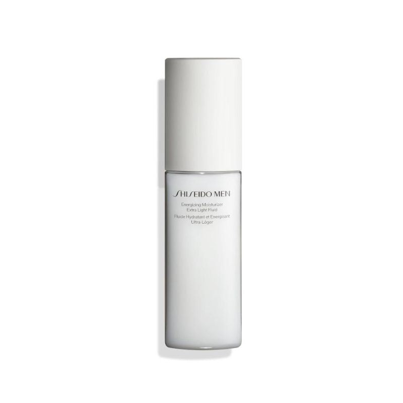 Shiseido資生堂 男士滋潤乳100ml