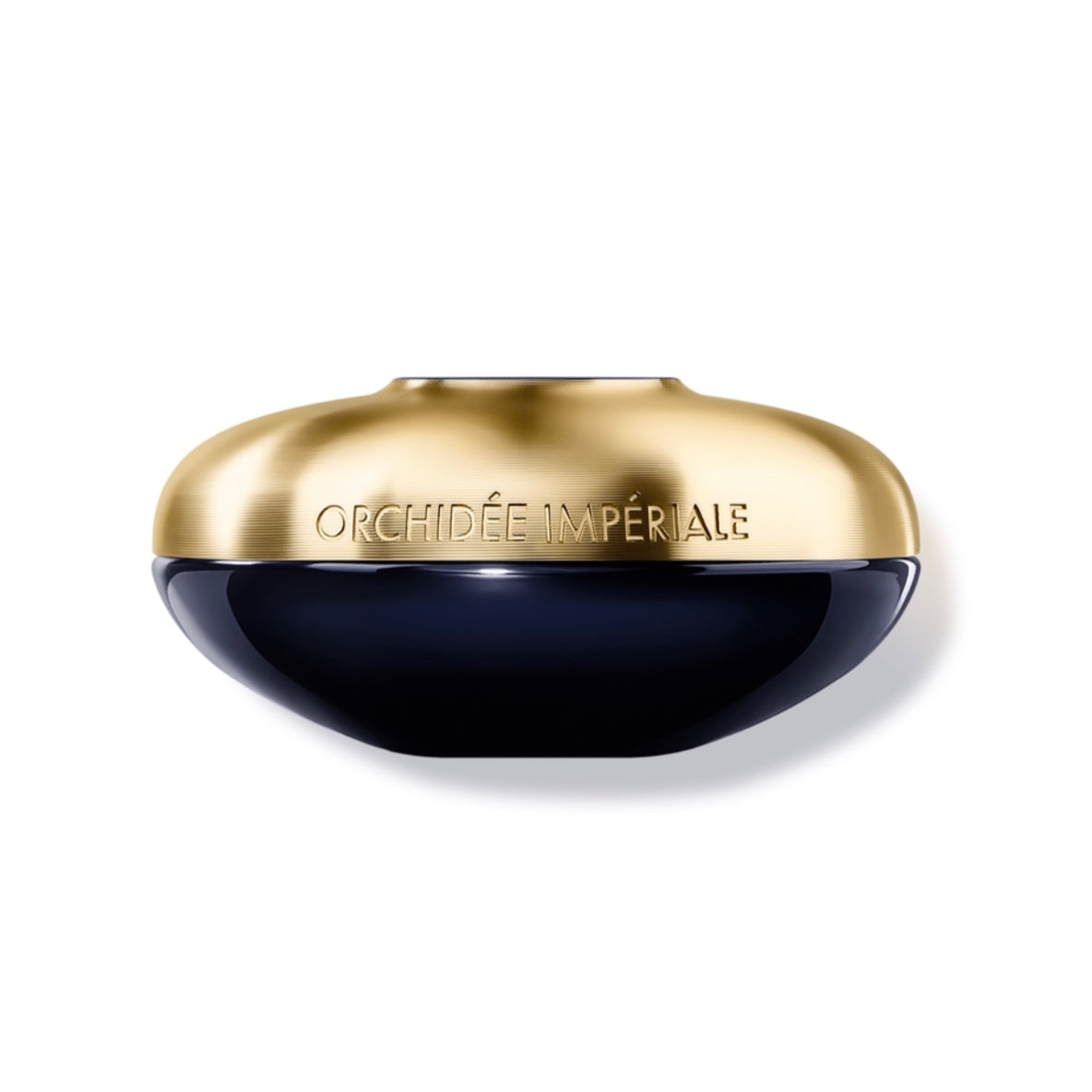 GUERLAIN 御庭蘭花 極緻全效再生乳霜 THE CREAM 經典