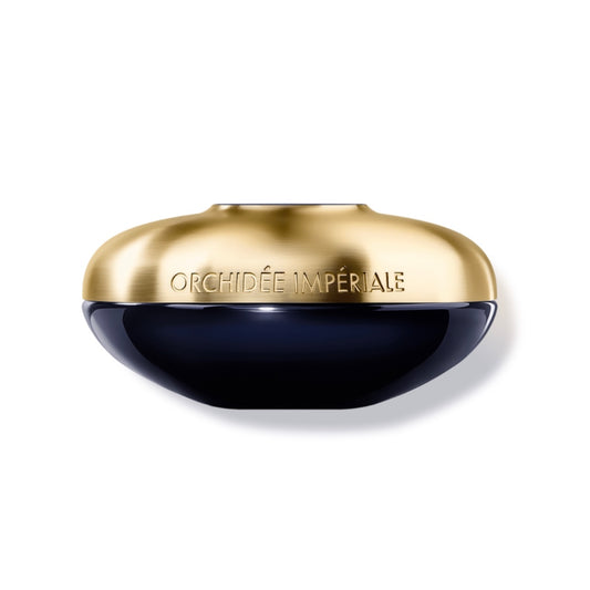 GUERLAIN 御庭蘭花 極緻全效再生乳霜 THE CREAM 經典
