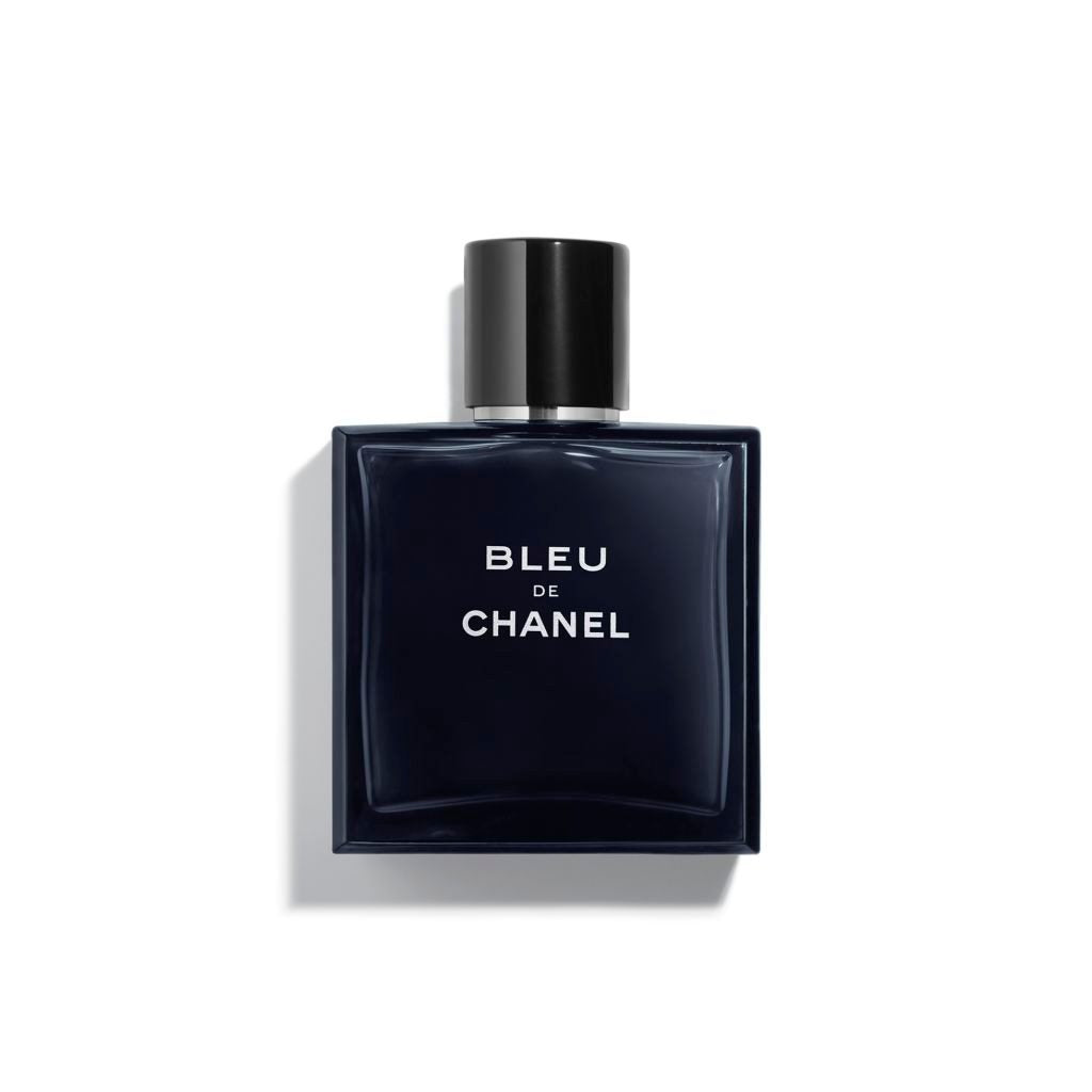 CHANEL 香奈兒 Bleu De Chanel 蔚藍男士淡香水 EDT