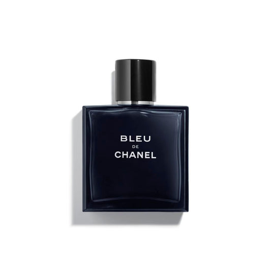 CHANEL 香奈兒 Bleu De Chanel 蔚藍男士淡香水 EDT