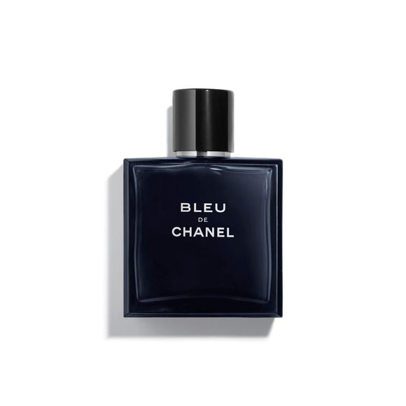 Chanel 香奈兒 Bleu De Chanel 蔚藍男士淡香水 EDT