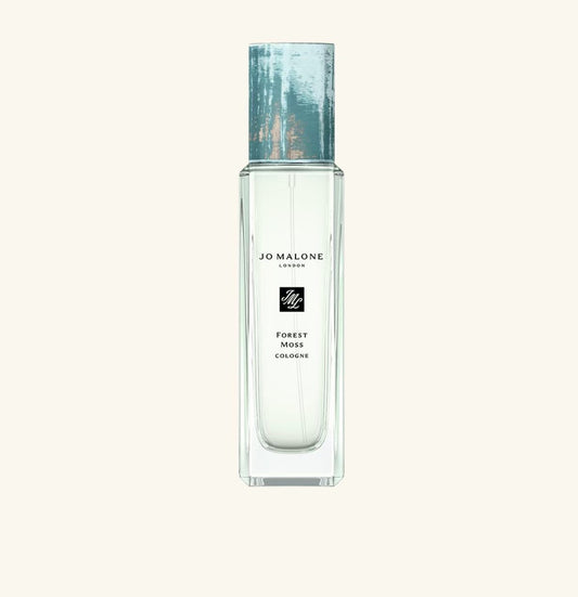JO MALONE LONDON Forest Moss Cologne 叢林樹苔古龍水 （絕版）
