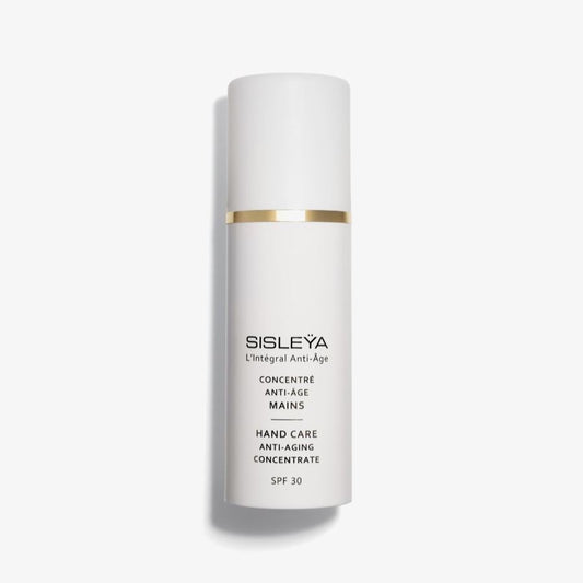 Sisley 希思黎 抗皺御致護手精華乳 75ml