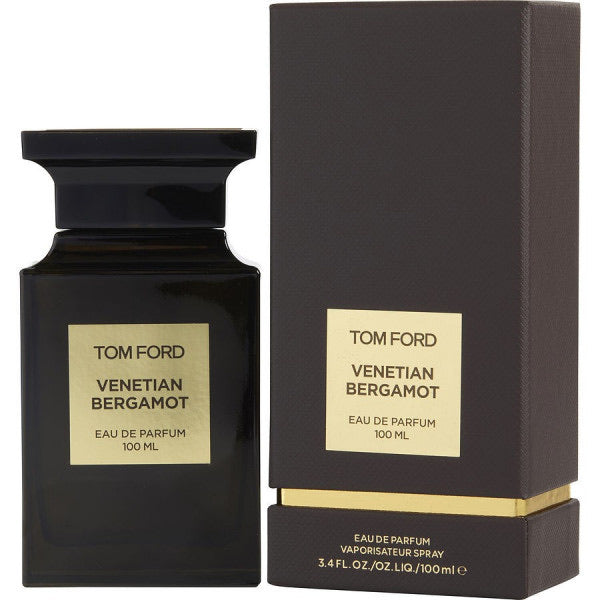 TOMFORD 威尼斯香柠檬 Venetian Bergamot