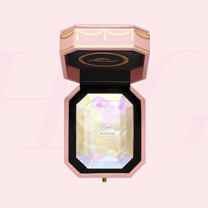 Too Faced Diamond Light Multi-Use Diamond Highlighter  多功能鑽石高光修容粉盤 ( 12g )