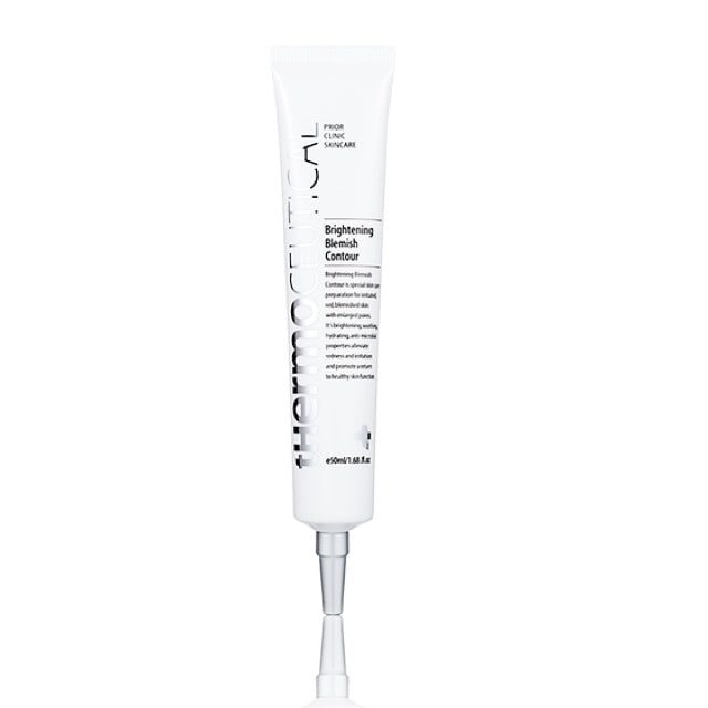 韓國 tHermoceutical 亮潤白皙再生BB遮瑕霜 Brightening Blemish Contour 50ML