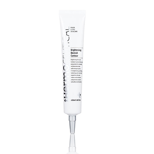 韓國 tHermoceutical 亮潤白皙再生BB遮瑕霜 Brightening Blemish Contour 50ML
