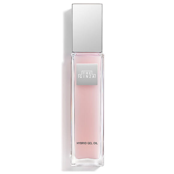 THE GINZA 頂級貴婦 新版 玫瑰色美容液按摩油100ml