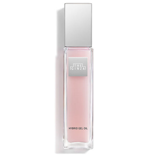 THE GINZA 頂級貴婦 新版 玫瑰色美容液按摩油100ml