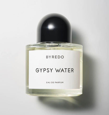 BYREDO GYPSY WATER 吉普賽之水淡香精